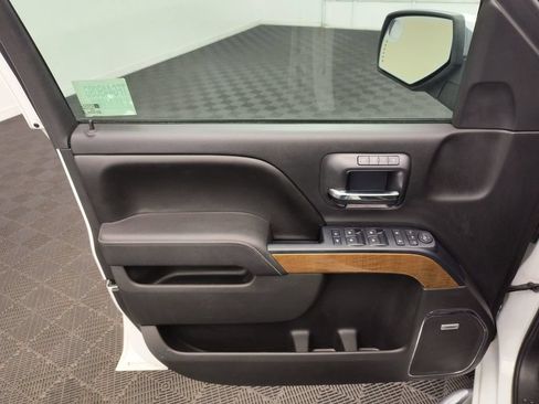 Used 2015 Chevrolet Silverado 1500 LTZ w/ LTZ Plus Package RWD image 20