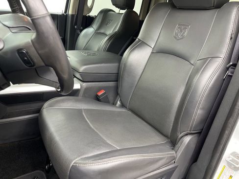 Used 2012 RAM 3500 Laramie w/ Max Tow Pkg AWD/4WD image 10