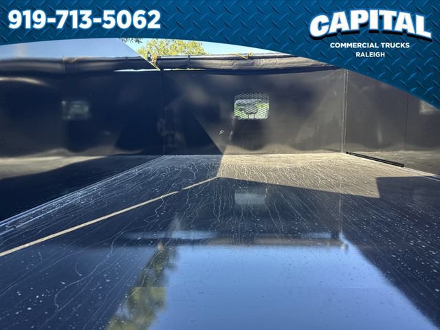New 2026 Ford F550 2WD Crew Cab image 18