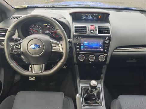Used 2021 Subaru WRX Premium image 21