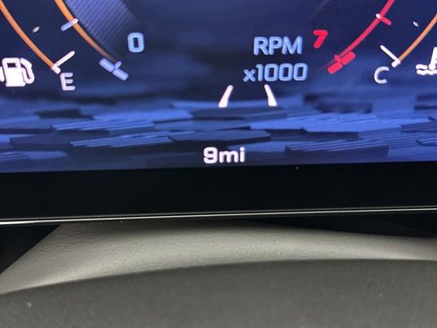 New 2026 Chevrolet Tahoe LT w/ Comfort Package image 12