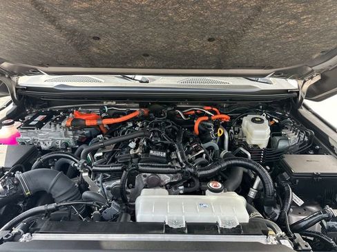 Used 2024 Toyota Land Cruiser 1958 AWD/4WD image 30