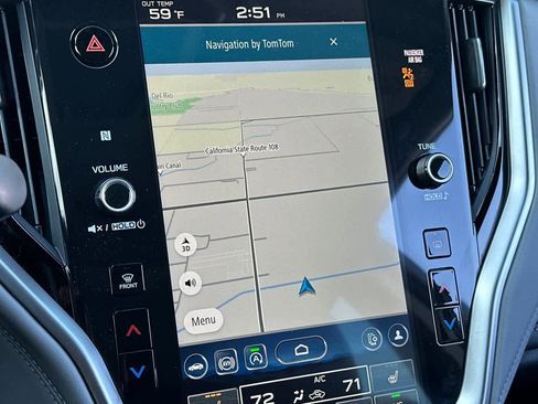 Certified 2025 Subaru Outback Limited w/ Popular Package #2 image 18