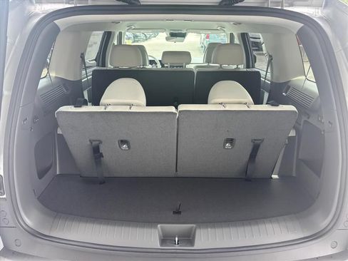 New 2026 Hyundai Santa Fe SE FWD image 3