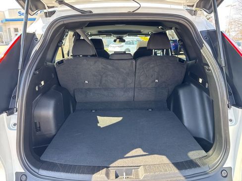 Used 2023 Honda CR-V Sport image 24