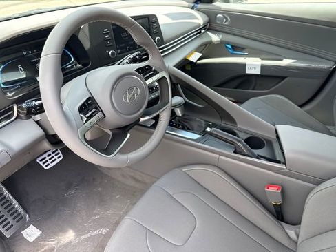 New 2026 Hyundai Elantra Sport FWD image 20