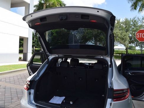 Used 2016 Porsche Macan S AWD/4WD image 77
