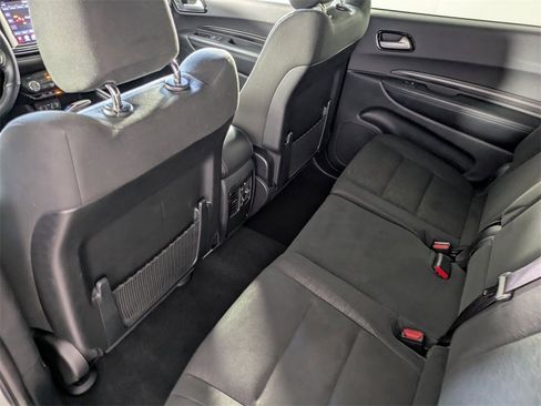 Certified 2024 Dodge Durango SXT image 15