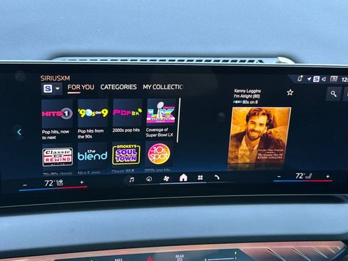 Used 2025 BMW X3 xDrive30i image 23