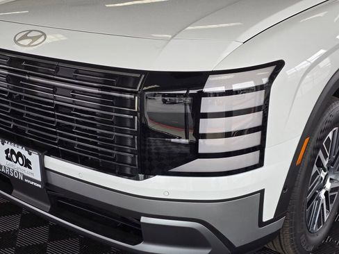 New 2026 Hyundai Palisade SEL Premium AWD/4WD image 9