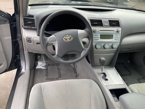 Used 2007 Toyota Camry LE image 14