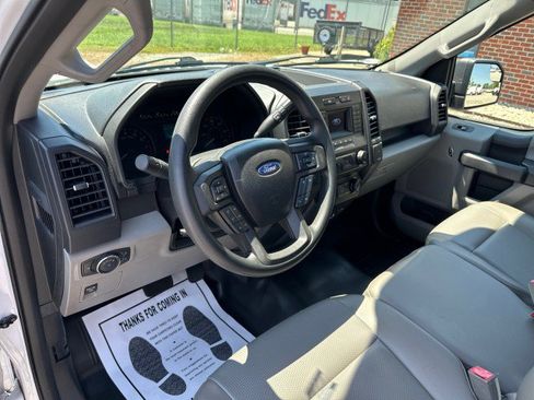 Used 2018 Ford F150 XL w/ XL Power Equipment Group RWD image 22