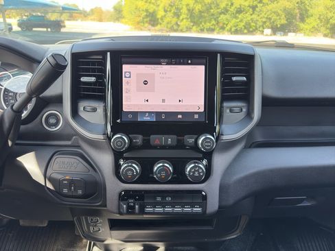 New 2026 RAM 4500 Tradesman w/ Chrome Appearance Group AWD/4WD image 21
