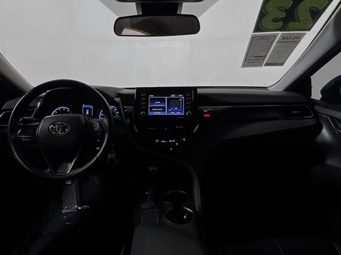 Used 2023 Toyota Camry SE FWD image 29