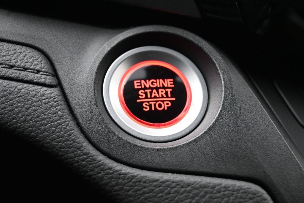 Used 2023 Honda Odyssey EX-L image 17