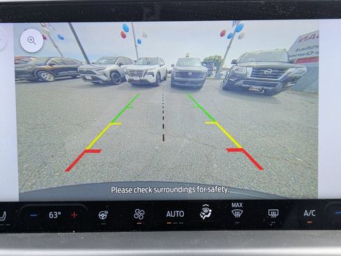 Used 2023 Ford Escape SE FWD image 21