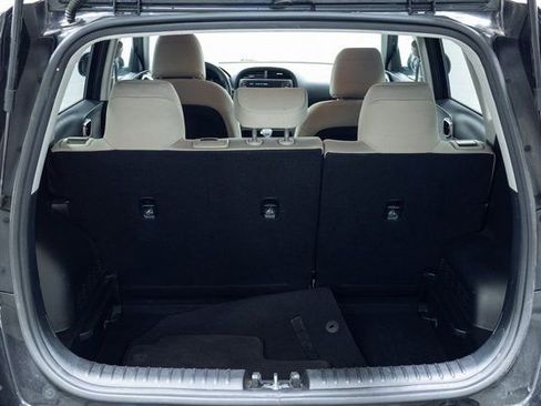 Used 2023 Kia Soul LX w/ LX Technology Package image 8