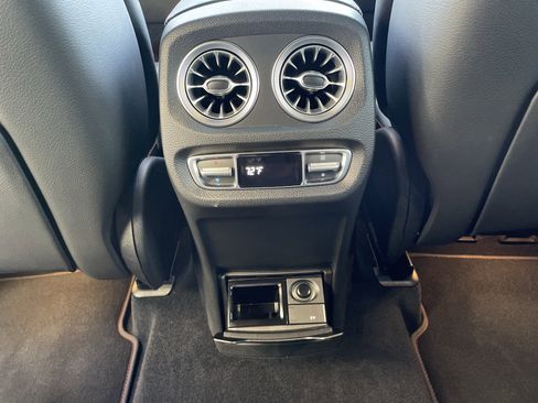 Certified 2024 Mercedes-Benz G 63 AMG AMGﾮ G 63 4MATICﾮ SUV image 40