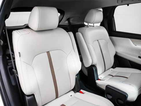 Used 2025 MAZDA CX-90 3.3 Turbo S w/ Premium Package image 10