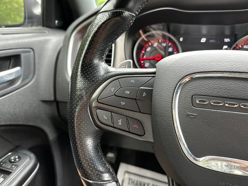 Used 2022 Dodge Charger GT RWD image 23