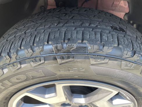 Used 2023 Honda Passport TrailSport image 8
