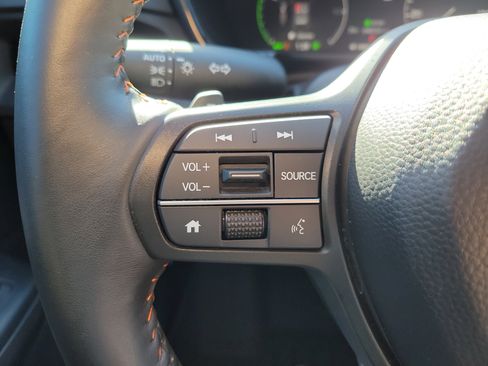 Certified 2024 Honda CR-V Sport image 26