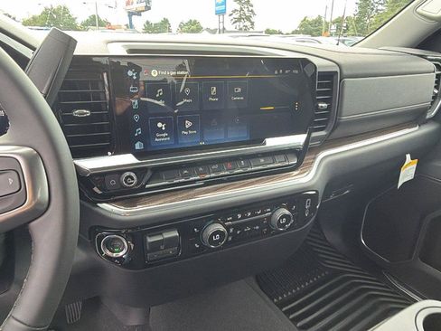 New 2026 Chevrolet Silverado 1500 LT AWD/4WD image 5