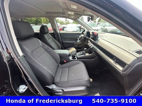 Used 2026 Honda CR-V EX image 30