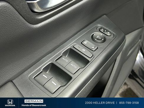 Used 2026 Honda CR-V EX image 18