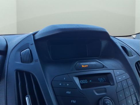 Used 2017 Ford Transit Connect XL image 10