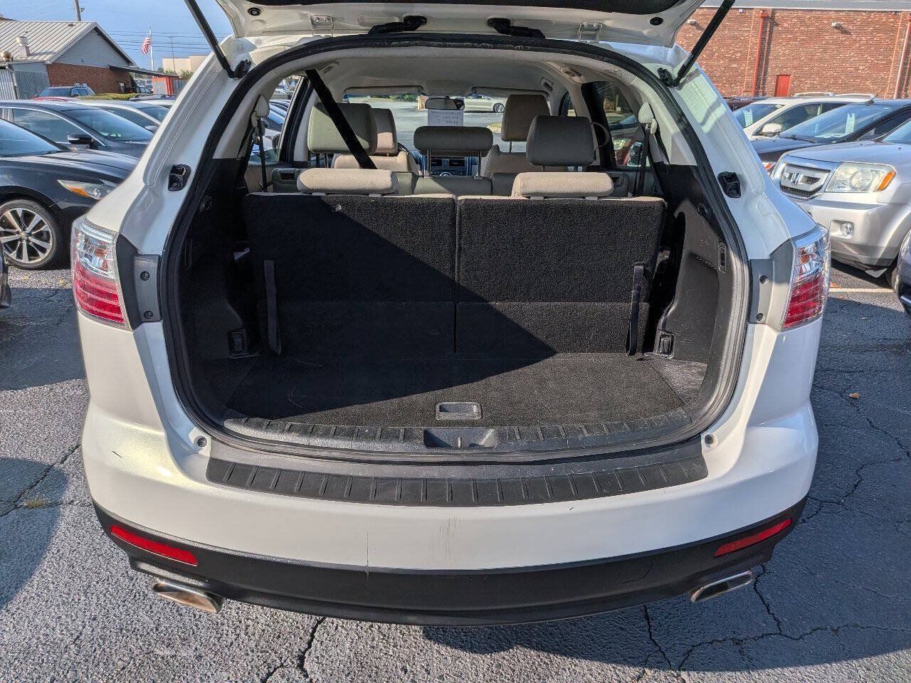 Used 2011 MAZDA CX-9 Sport FWD image 33