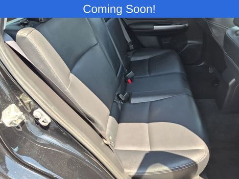 Used 2015 Subaru Crosstrek 2.0i Limited AWD/4WD image 20