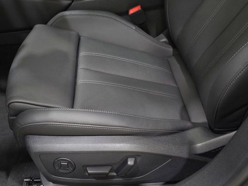 New 2026 Audi A6 Prestige image 26