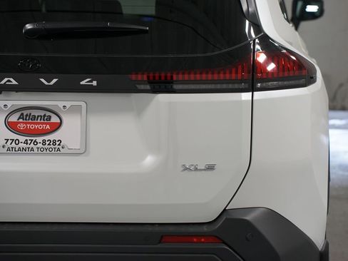 New 2026 Toyota RAV4 XLE Premium image 10