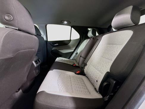 Used 2023 Chevrolet Equinox LT FWD image 25