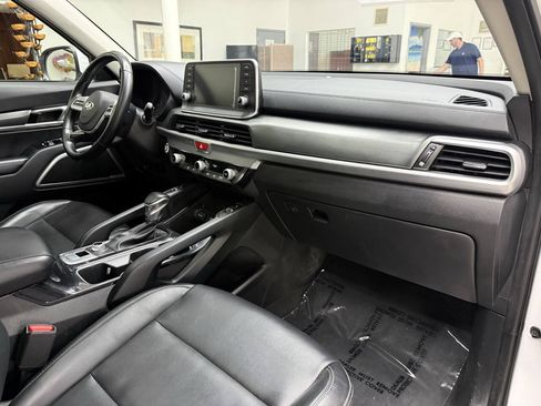 Used 2021 Kia Telluride S AWD/4WD image 20