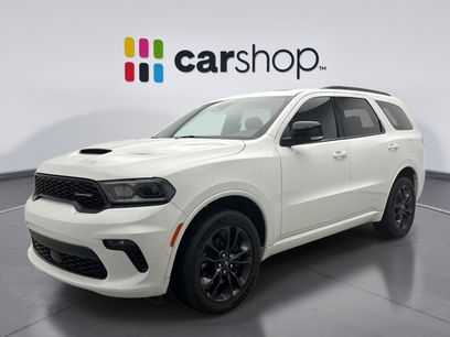 Used 2023 Dodge Durango GT