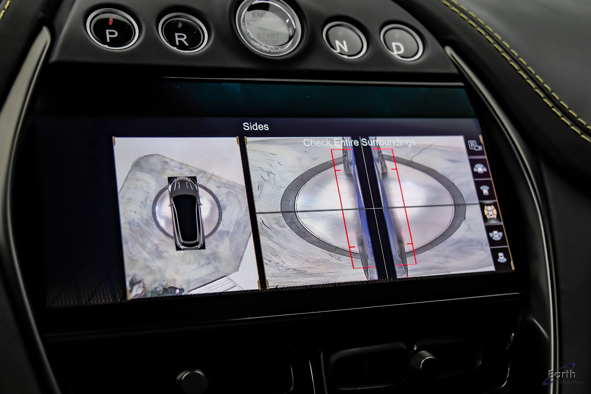 Used 2023 Aston Martin DBX AWD/4WD image 51