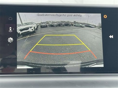 New 2026 Kia Seltos S image 17