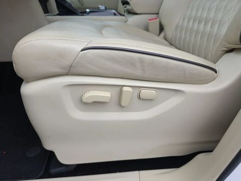 Used 2022 INFINITI QX80 Sensory w/ Cargo Package RWD image 12