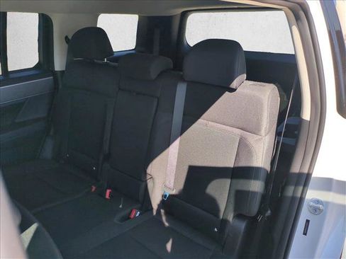 New 2026 Hyundai Santa Fe SE FWD image 17