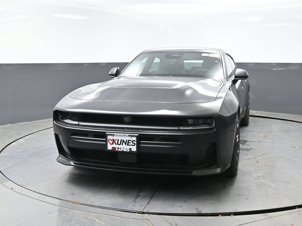 New 2026 Dodge Charger R/T AWD/4WD image 4