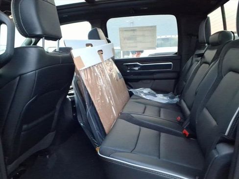 New 2026 RAM 1500 Laramie image 16