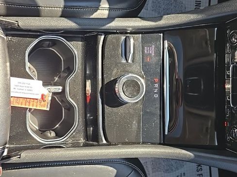 Used 2021 Jeep Grand Cherokee L Limited image 39