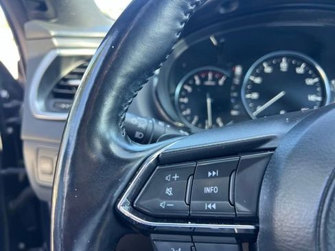 Used 2021 MAZDA CX-9 Grand Touring FWD image 43