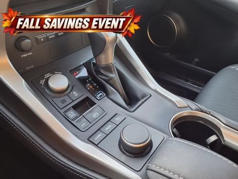Used 2015 Lexus NX 200t FWD w/ Premium Package image 22