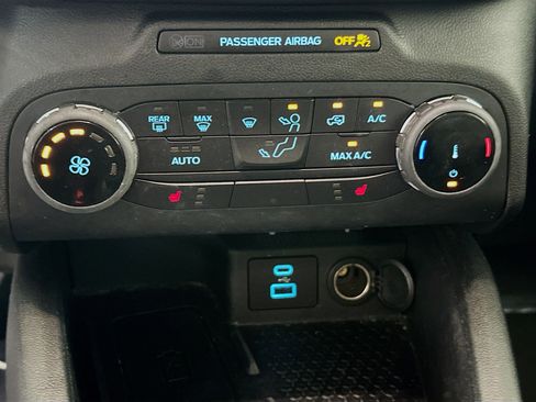 Used 2022 Ford Bronco Sport Big Bend w/ Convenience Package AWD/4WD image 23