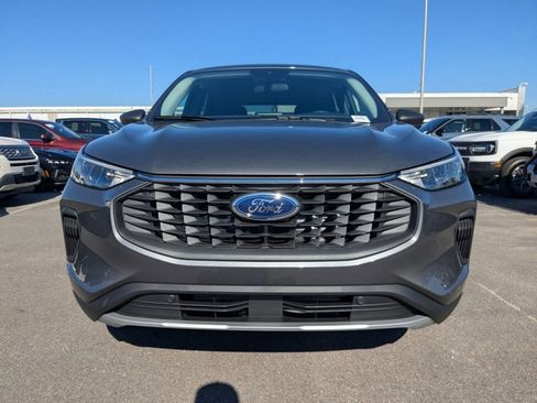 New 2026 Ford Escape Active image 9