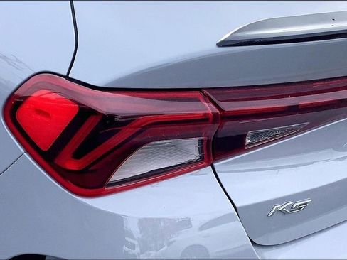 Used 2022 Kia K5 GT-Line w/ GT-Line Awd Premium Package image 33