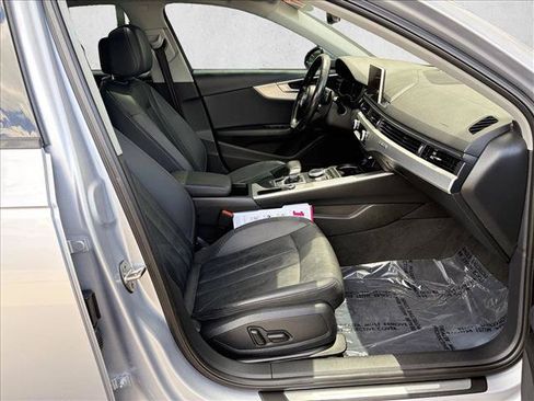 Used 2017 Audi A4 2.0T Premium w/ Audi MMI Navigation Plus AWD/4WD image 17